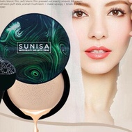 Sunisa Air Cushion BB Cream / Foundation / BB Cushion