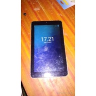 new series tablet advan/dll wifi only second/bekas hp murah dijamin