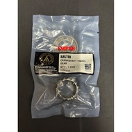 SRL110 CRANKSHAFT TIMING GEAR