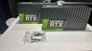 Nvidia rtx 2080ti 公版 founders edition  11GB