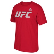 Tshirt - Kaos - Baju - UFC Reebok