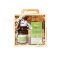 Health Wellness Wonder บาสเก็ตเทียร์ BKT-001