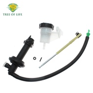 Clutch Master Cylinder For FORD RANGER EXPLORER 4.0 Mazda B-Series 1L547A543AC 1L5Z7A543DA F57Z7A543