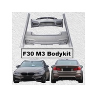 BMW F30 M3 Bodykit PP Material AN Style