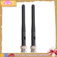 Jellyfish2 UHF Antenna with BNC Connector for  EW100 EW300 EW500 G3 Evolution G3 Series Receiver Wir