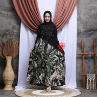 Terbatass gamis twill ori pekalongan Originall