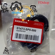 Rear Caliper Kit CRV Gen 2 3 4