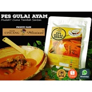 Pes GULAI Minced Chicken 7 Heritage