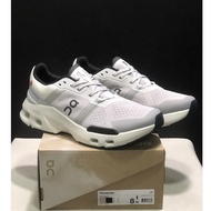 On Cloudpulse Men's and Women's cushioned and breathable low top running shoes JB5D JA98