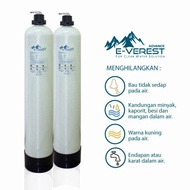 TABUNG PENYARING AIR FILTER AIR POE EVEREST ADVANCE