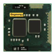 core Processor I5 520M 3M Cache 2.4 GHz Laptop Notebook Cpu Processor  I5-520M