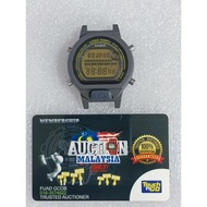 Set kepala Vintage Casio G-Shock DW-002 Convert ke DW-6900 [Module 1299]