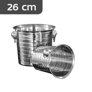 Telecorsa ถังแช่ไวน์ รุ่น Wine-Basket-05H-June-Beam-26cm