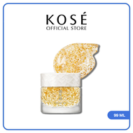 KOSÉ SEKKISEI MIYABI MYV Actirise Golden Sleeping Mask 100g โคเซ่ โคเซ่ เซกิเซ มิยาบิ เอ็มวายวี โกลเ