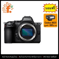 กล้องถ่ายรูป / กล้อง Nikon รุ่น Nikon Z5 II Body Only by FOTOFILE รับประกันศูนย์ไทย