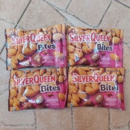 Silver queen & delfi chocolate