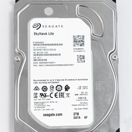 ST Seagate Surveillance Hard Disk 1T/2T/3T/4T/6TB Mechanical Hard Disk Video Recorder Server Genuine