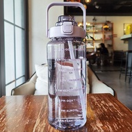 New 💥💥💥1 Liter and 2 Liter water bottle Water Bottle Trumbler