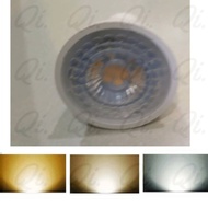 8.5W GU 10 LED BULBS 6500K/4000K/3000K/