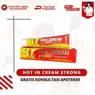 Hot In Cream/Hot In Cream Strong