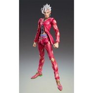 Pannacotta Fugo-SAS (Medicos Entertainment) New Authentic Jojo no Kimyou na Bouken