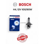 Bosch Halogen H4 12V 100/90W