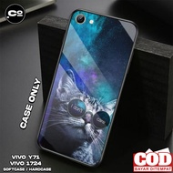 Case VIVO Y71/VIVO 1724 - Casing VIVO Y71/VIVO 1724 [Meow] Silicone VIVO Y71/VIVO 1724 - Casing Hp - Case Hp - Case Hp - Case Latest - Case - Softcase - Softcase Glass Glass