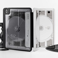 CD光盤黑膠碟 iPad 保護殼
