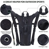 Outdoor Mountaineering Hydration Bag 3L - BL018