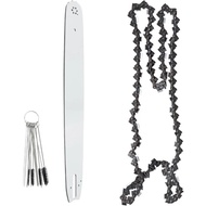 20" Bar and Chain Combo for Stihl MS280 MS290 MS310 MS360 MS361 MS390 MS660 Chainsaws Bar and Chain 