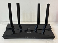 TP-Link AX50 AX3000 Wi-Fi 6 Router 路由器