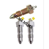 Kobelco Grease Valve - 2444P803