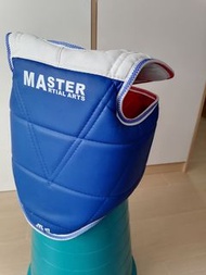跆拳道护甲-兒童(連背包) Taekwondo Armor for kids(include bag)