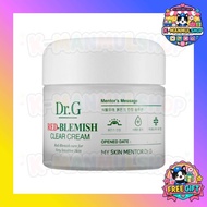 [Dr.G] Red Blemish Clear Cream 70g