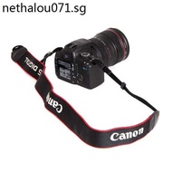 Hot Sale. Canon EOS550D 600D 650D 700D 800D 850D 1500D SLR Camera Shoulder Strap Strap