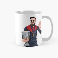 Premiership Drought Gawn Ceramic Mug