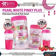 jamu jelita. Jamu jelita pinky plus