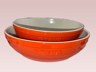 Staub 碗