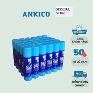 [ANKICO COMBO] Combo of 5 bottles of Double A dried glue, Deli A212, Deli A522, TL G011/DO, C011