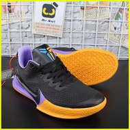 【hot sale】 PLAY Kobe Mamba Focus BASKETBALL shoes for men Nike Kobe Mamba Low Cut basketball shoes