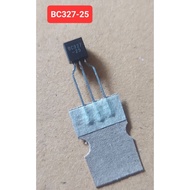 BC327-25 Transistor PNP 45V/0.8A (Pack Of 10)