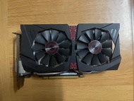 GTX960 電腦顯示卡