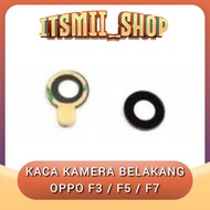 Oppo F3 / F5 / F7 REAR CAMERA LENS CAMERA GLASS