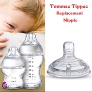 Termurah Dot Tommee Tippee/Nipple For Tommee Tippee Oem/Nipple Untuk