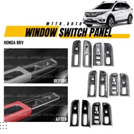MTTO Honda Brv Interior Door Window Switch Panel Cover Accessories
