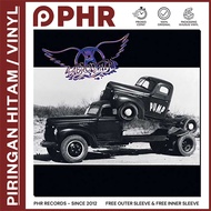 Vinyl AEROSMITH - Pump [Black Plate/LP/PH]