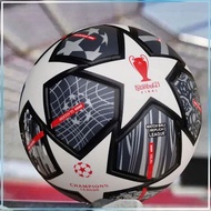 Quả Banh Bóng Đá Cao Cấp C1 Xám Size 5 (Có Tặng Kèm Kim Bơm ) - Quả Bóng Đá Chất Liệu PU