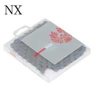 SRAM GX NX SX XX1 11โซ่ความเร็ว12จักรยานความเร็ว118L กรวด126L Mtb/ ถนน11V 12V