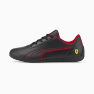 New Joint Ferrari BMW Benz Running Shoes Genuine Leather Driving Shoes Racing Shoes Unisex Shoes Sne