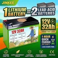 Sprayer Battery 12V 12ah/8ah/20ah/30ah heavy duty knapsack Chemical Corrosion Resistant for Sugarcan